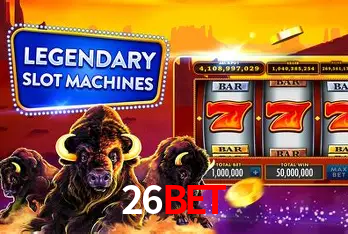 Desvendando o Mundo dos Jogos Virtuais na 26BET