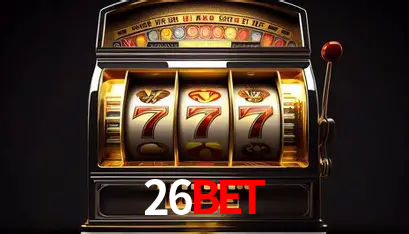 A Revolução dos Aplicativos de Jogos no 26BET