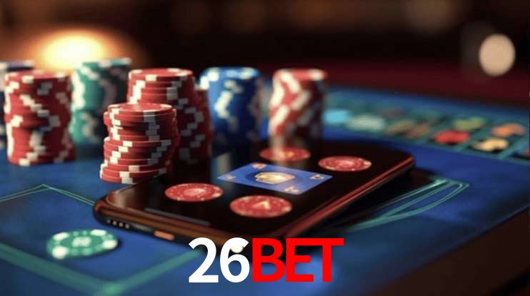 Estatísticas 26BET