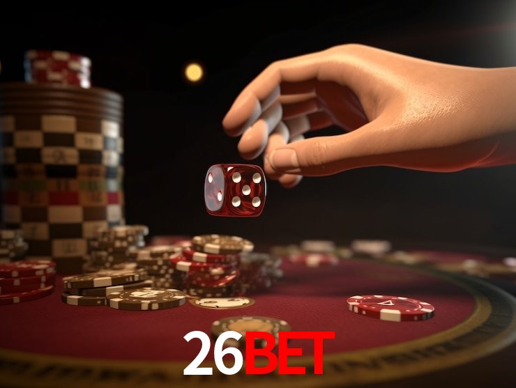 Estatísticas Esportivas 26BET