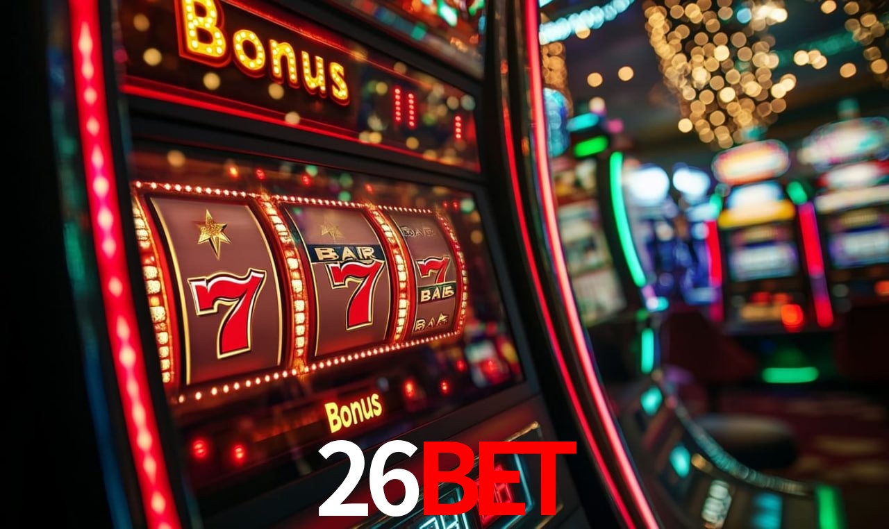 26BET