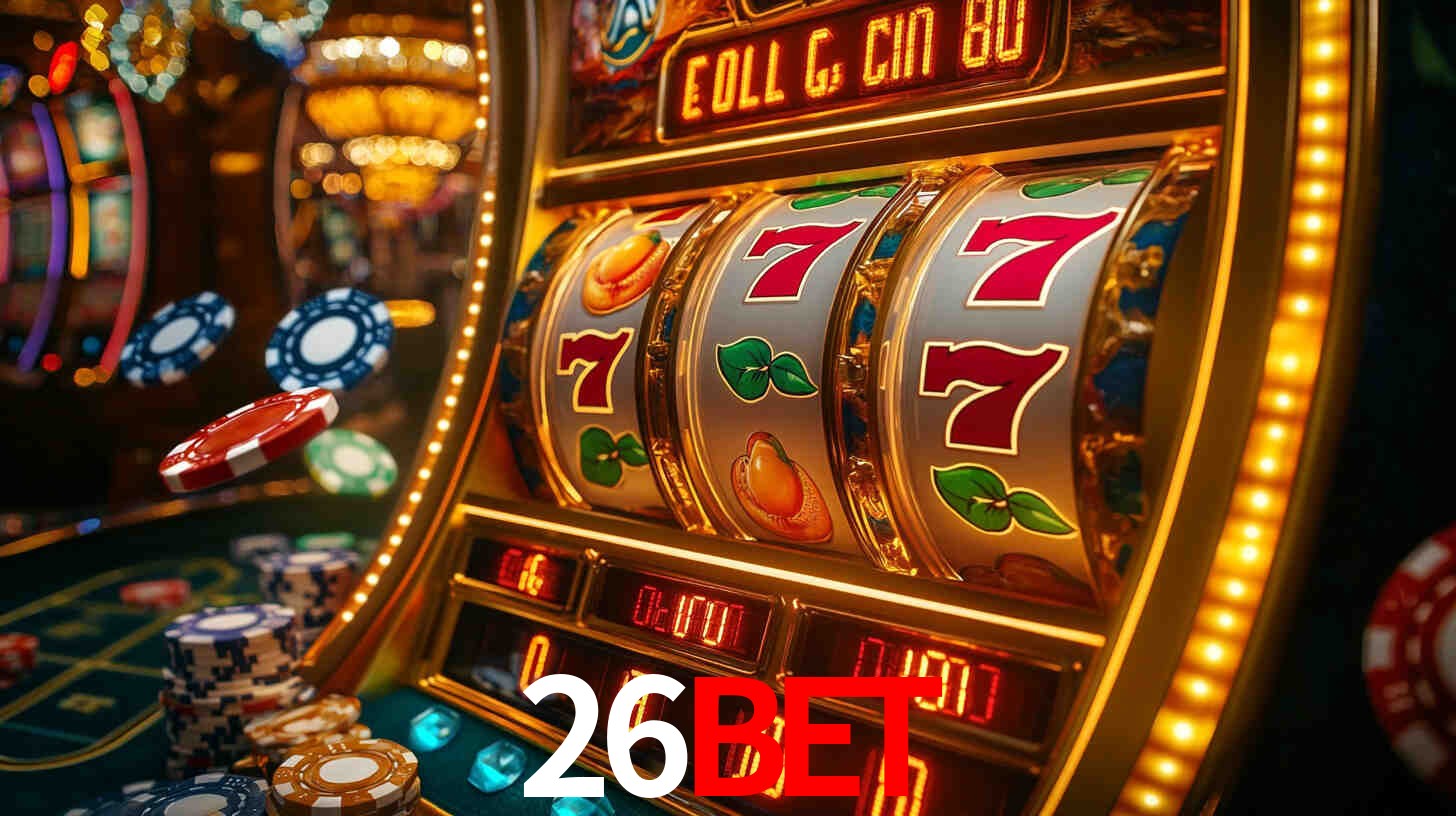Programa VIP 26BET