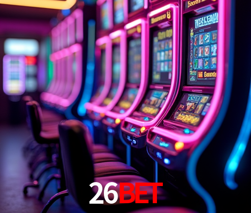 Promoção Relâmpago 26BET