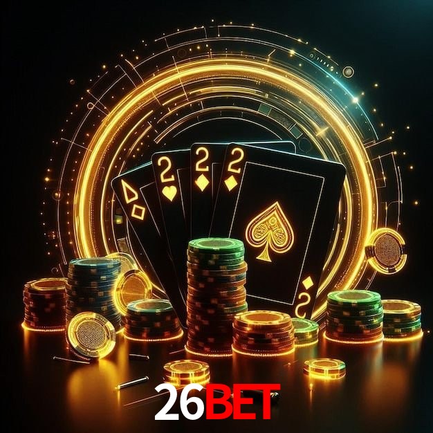Apostas de Tênis 26BET