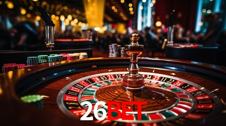 Flash Promotion 26BET