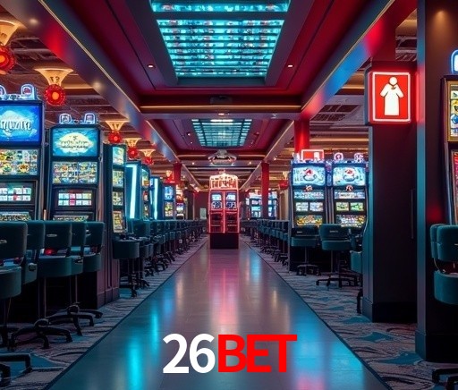 Descubra a Essência do 26BET: Nossa História e Compromissos