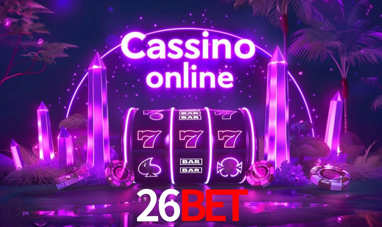 Diretório de Jogos 26BET