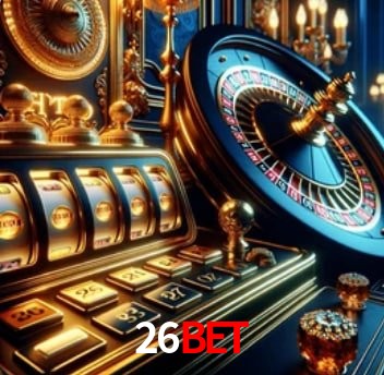 Bônus Diários 26BET