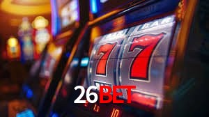 Recursos de Bônus 26BET