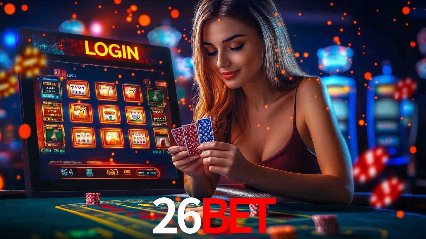 26BET.COM