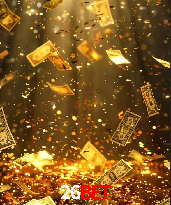 Game Providers 26BET