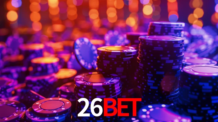 26BET.COM