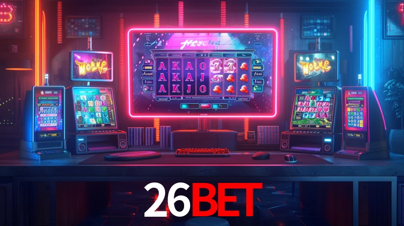 Ofertas Imperdíveis na 26BET: Promoções e Bônus Que Valem a Pena