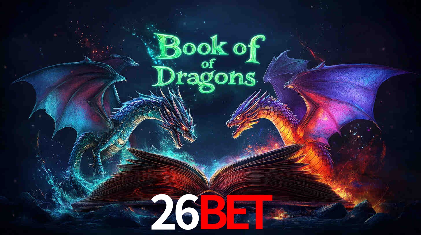 A Emoção da Loteria na 26BET: Uma Chance de Mudança de Vida
