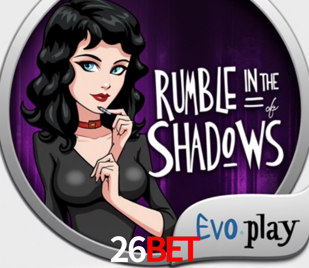 Platform Technology 26BET