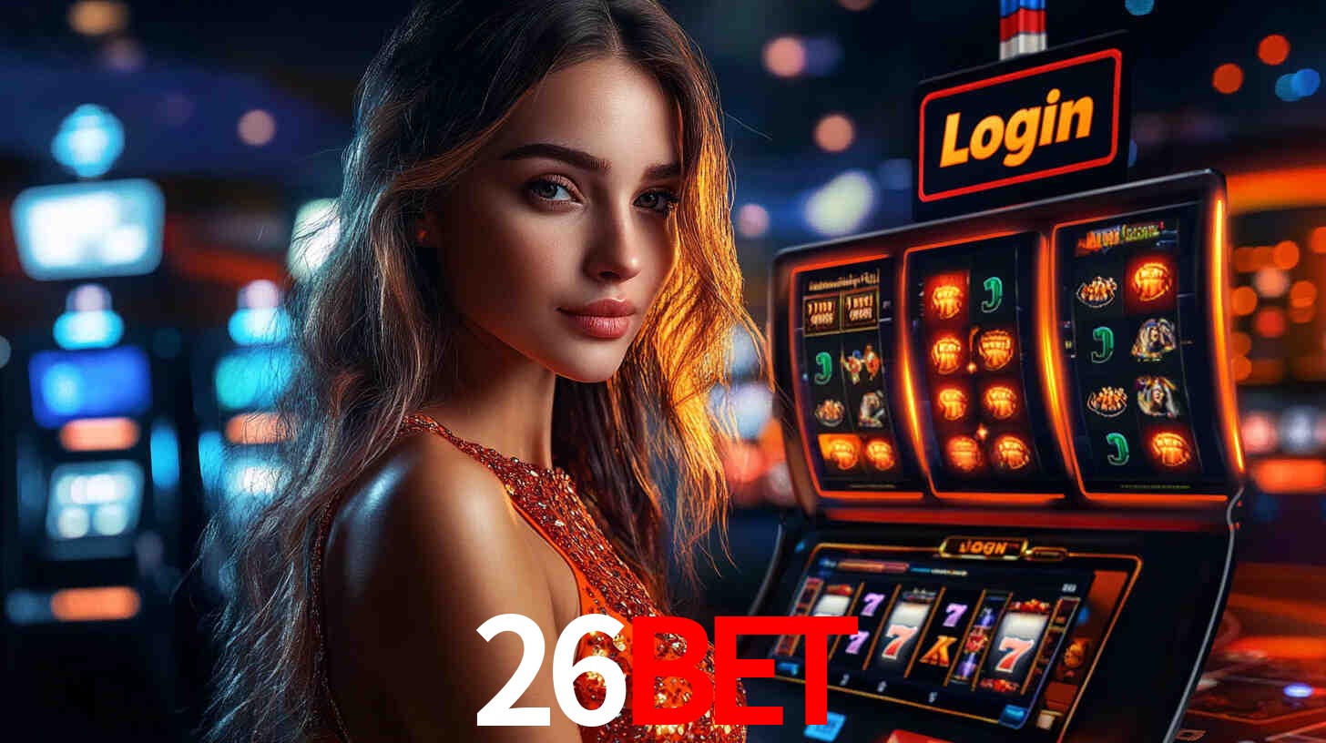 Explore as vantagens do 26BET: serviço profissional e confiabilidade