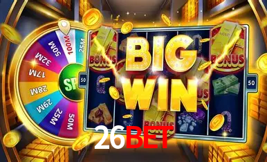 Explorando a Categoria de Eventos em Apostas na 26BET
