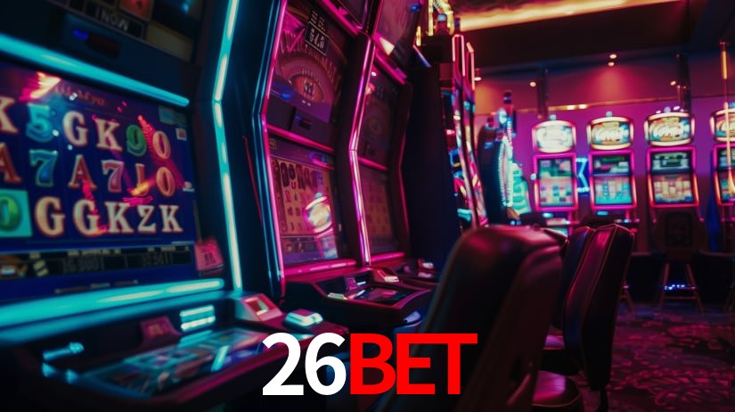 Weekend Specials 26BET