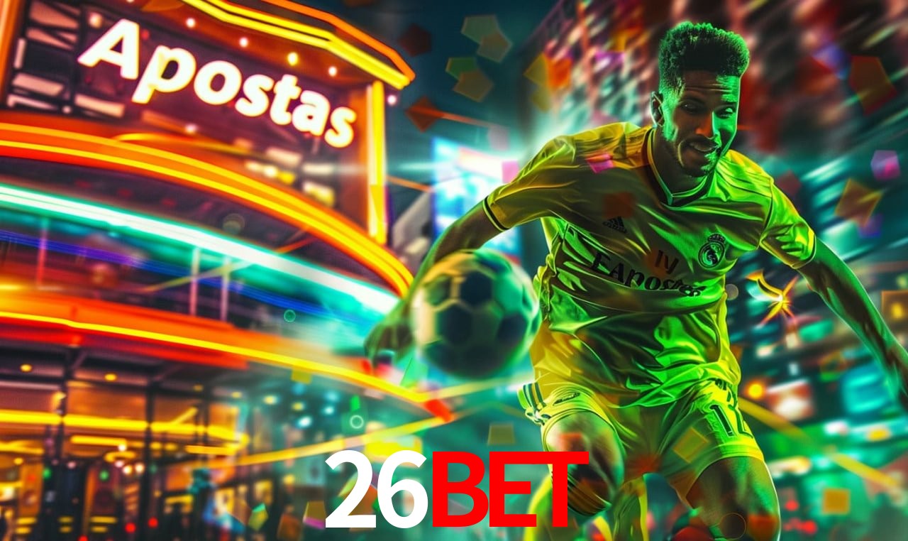 Apostas de Basquete 26BET
