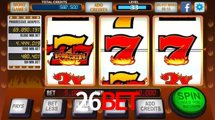 Descubra a Essência do 26BET: Nossa História e Compromissos
