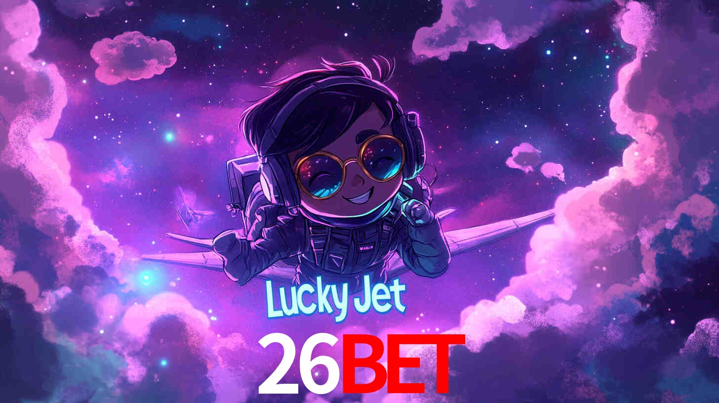 Descubra a Magia dos Jogos de Arcade no 26BET