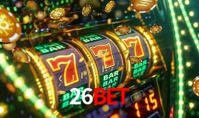 Seasonal Promotions 26BET