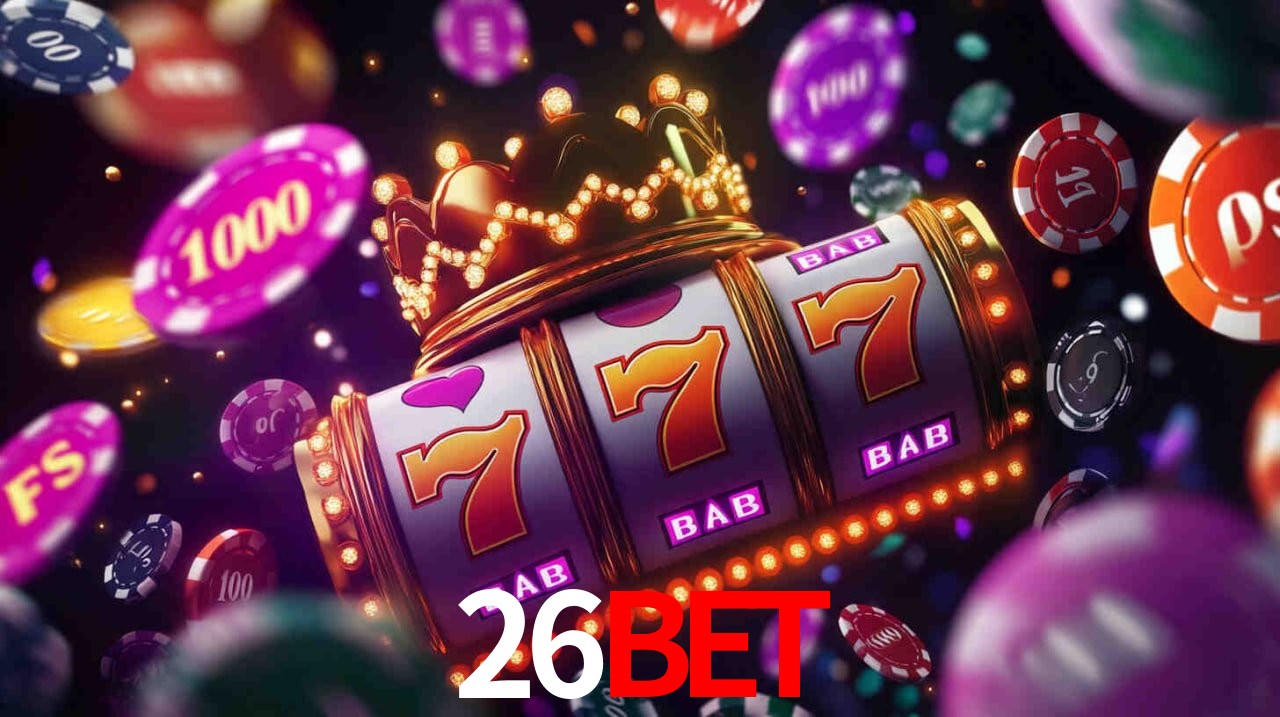 Games Directory 26BET