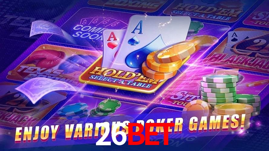 Descubra a Essência do 26BET: Nossa História e Compromissos
