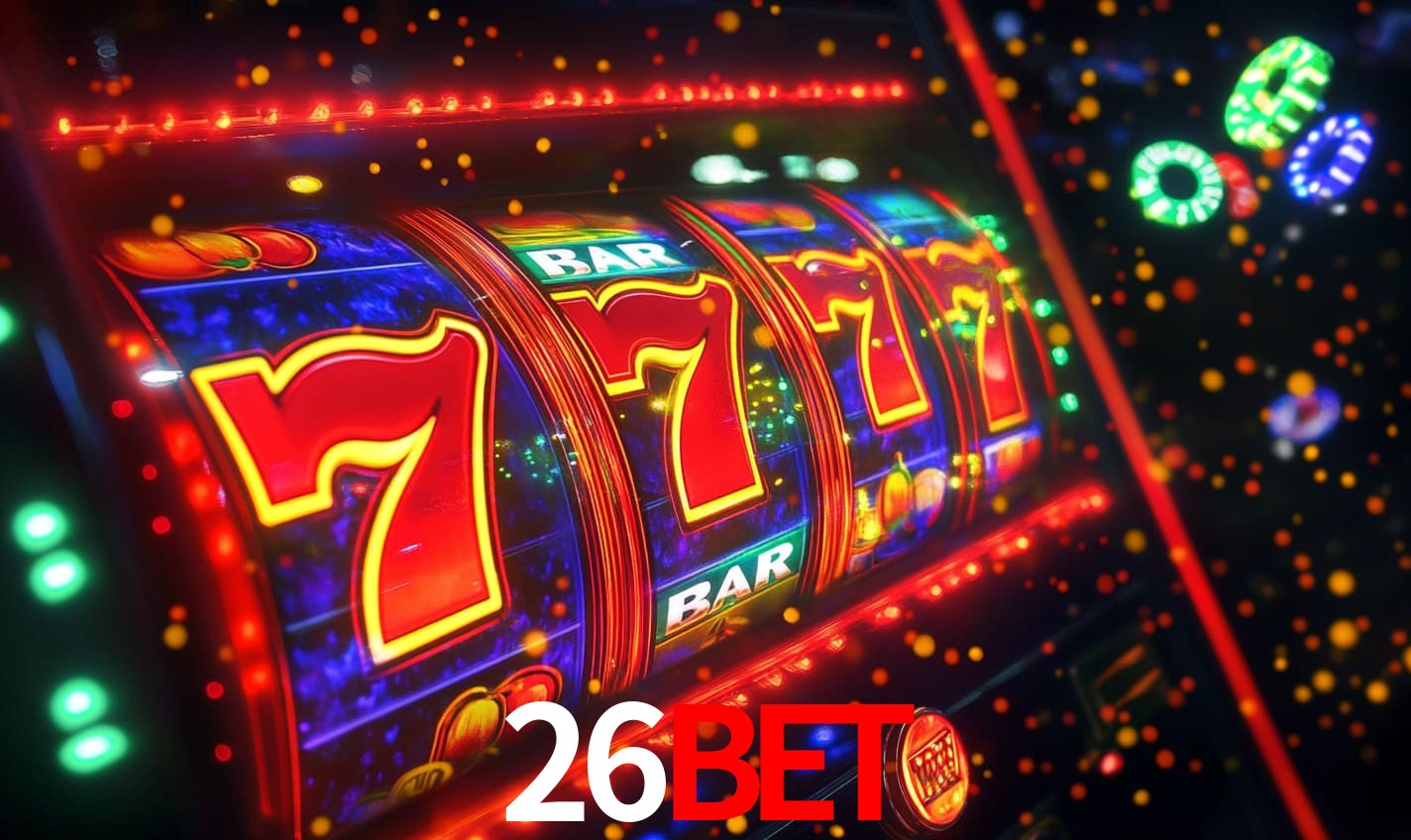 26BET