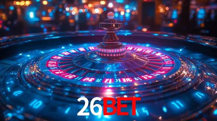 Instant EasyPaisa 26BET