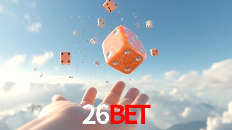 Tennis Betting 26BET