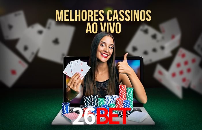 Exclusive Offers 26BET