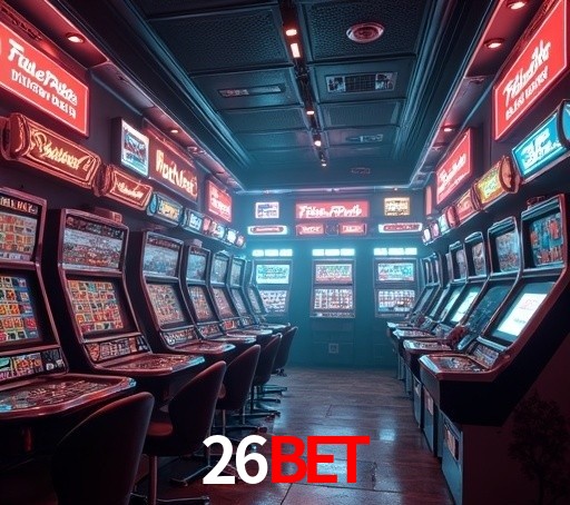 Sistemas de Segurança 26BET