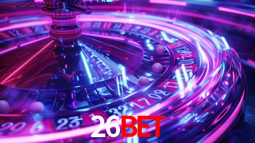 Explorando a Categoria de Eventos em Apostas na 26BET