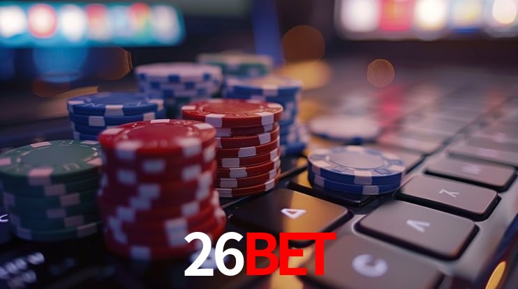 Jogos de Slot 26BET
