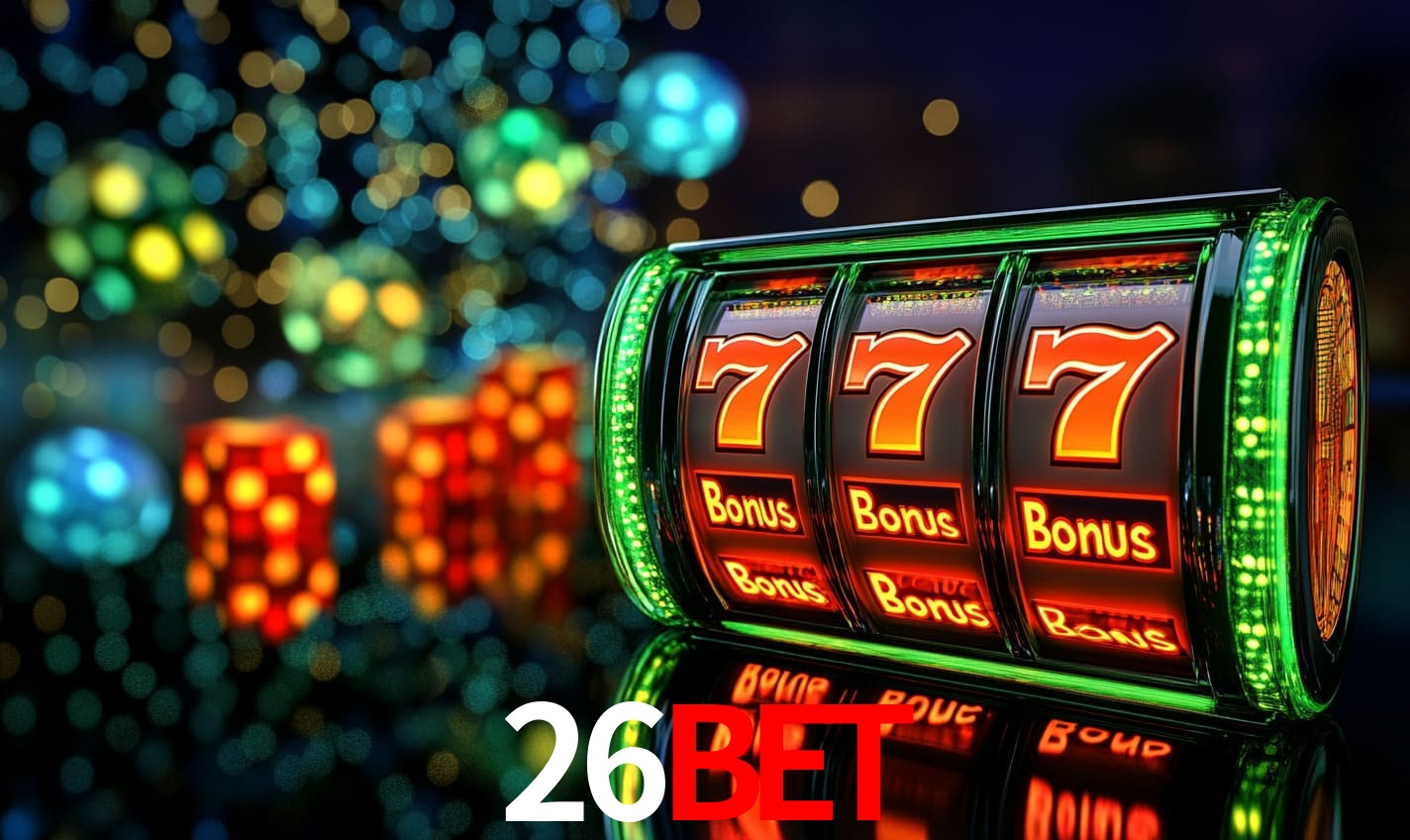 Estatísticas do Jogo 26BET