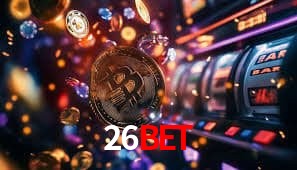 Inovações de Jogos na 26BET: O Futuro das Experiências Interativas