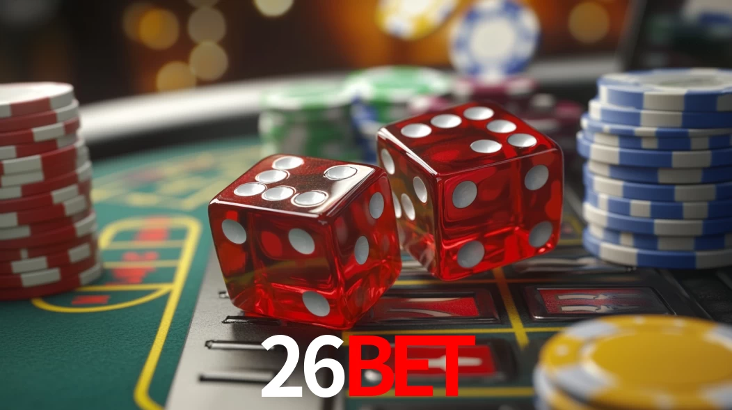 VIP Casino 26BET