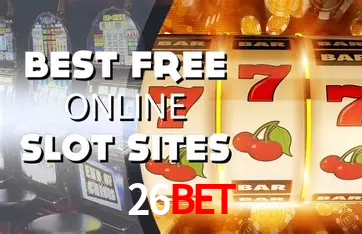 A Experiência Imersiva dos Cassinos Ao Vivo no 26BET