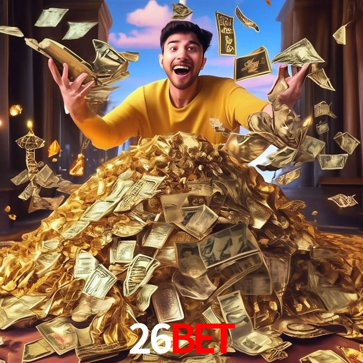 Jogos Exclusivos 26BET