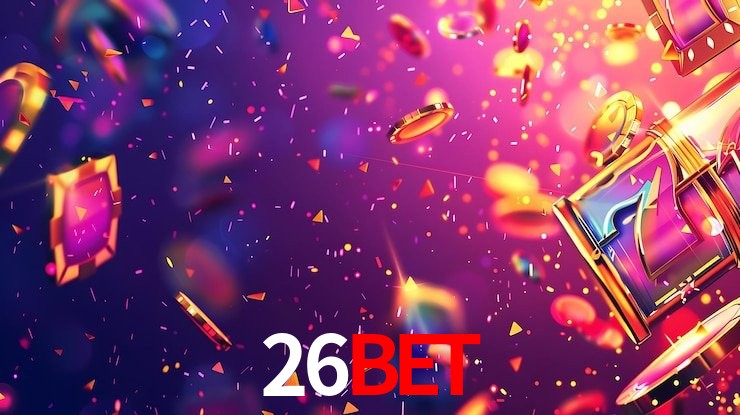 Descubra o Programa VIP da 26BET: Vantagens Exclusivas para Jogadores
