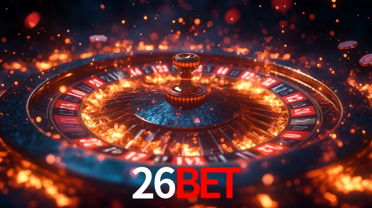26BET App Interface