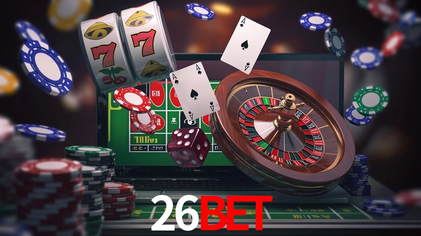 Exclusive Games 26BET