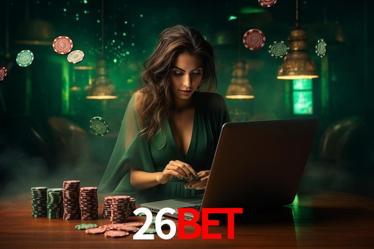 26BET app