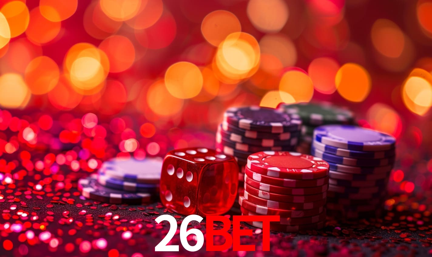 A Popularidade dos Caça-Níqueis no 26BET