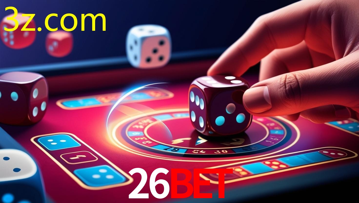 26BET