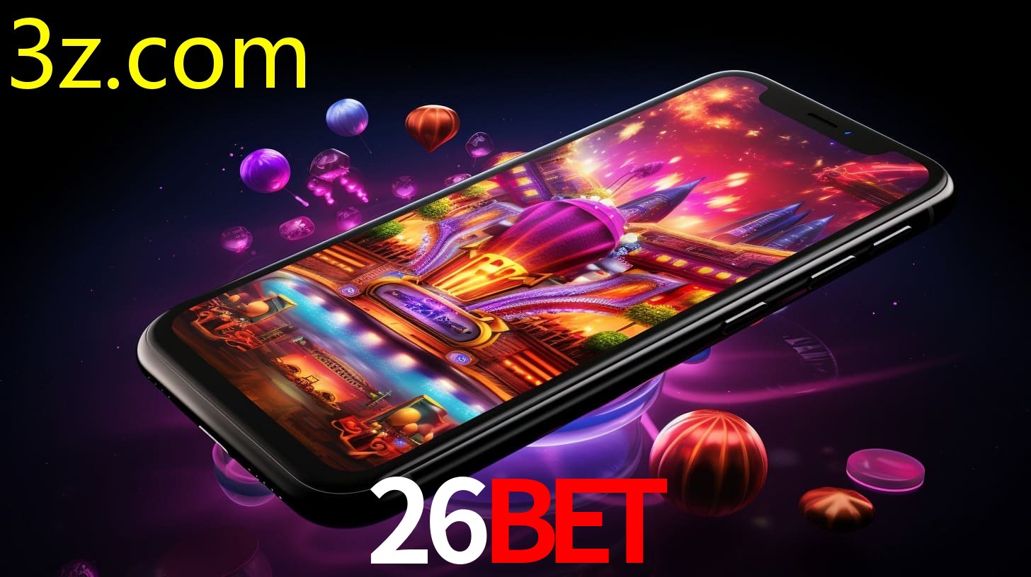 26BET