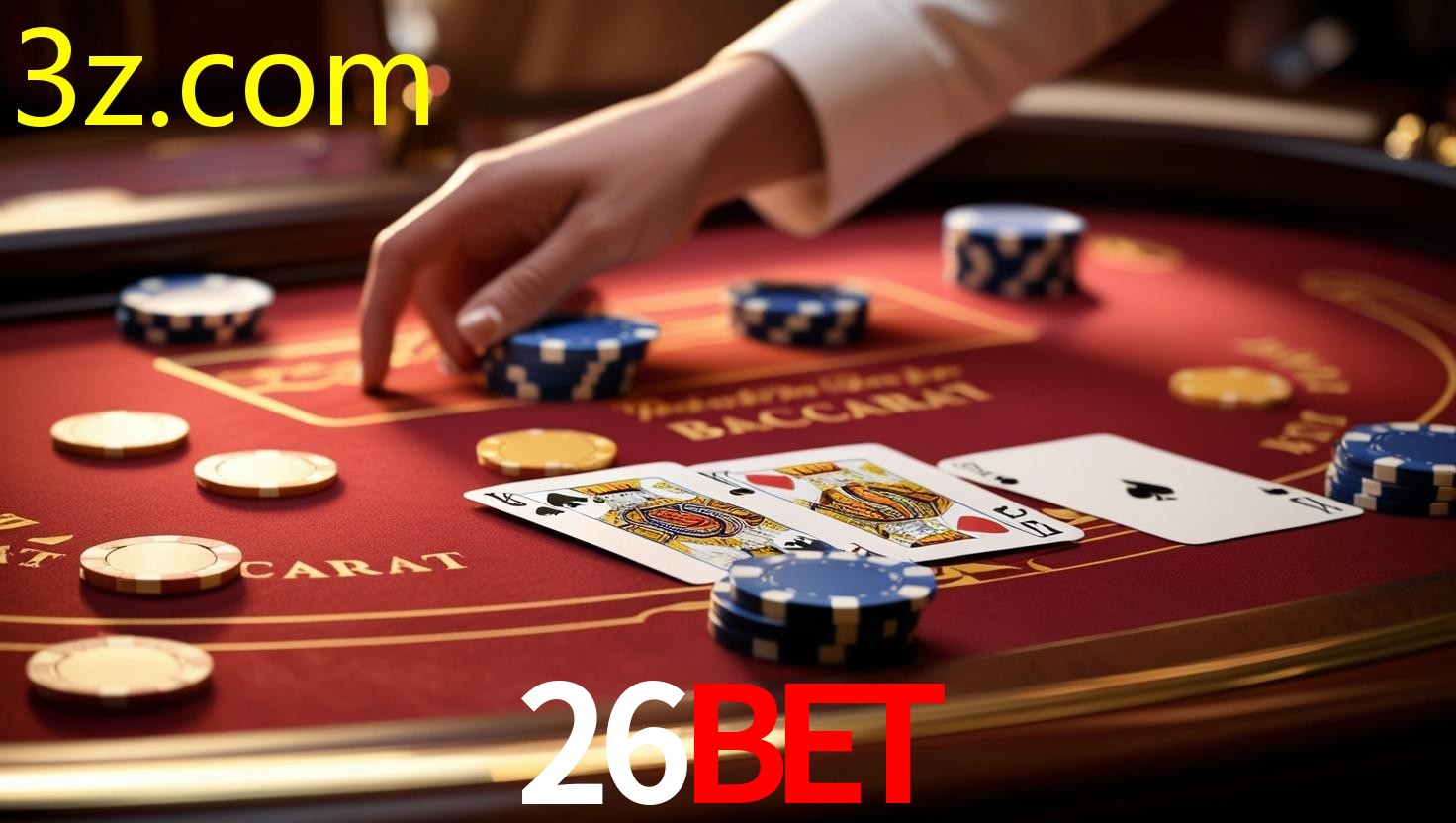 26BET