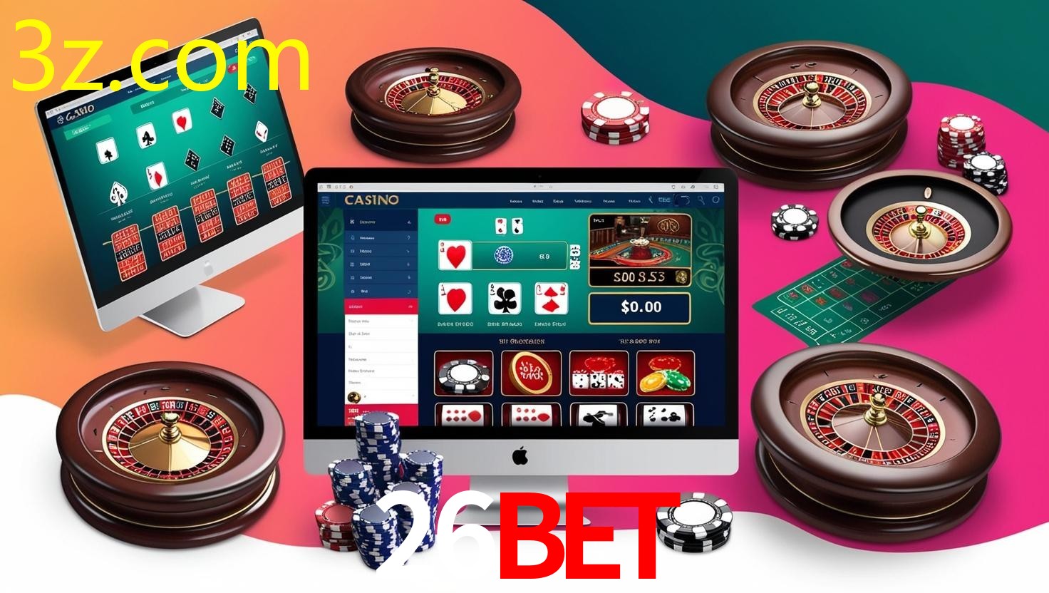 26BET