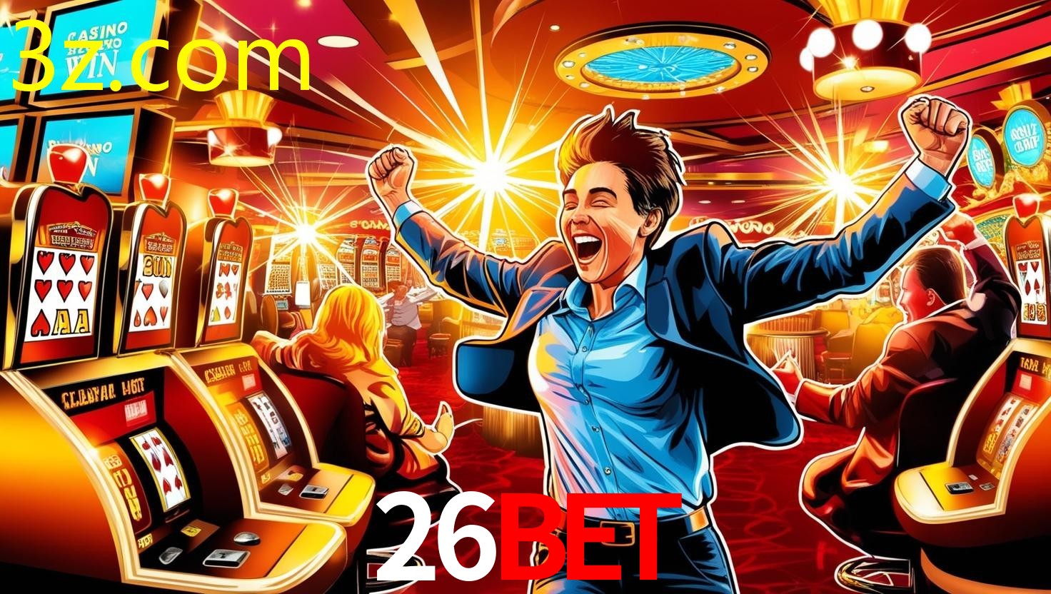 26BET